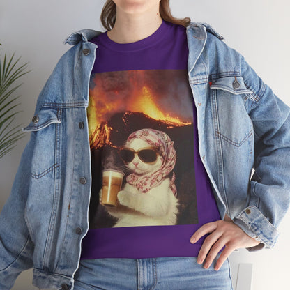 Not My Emergency Tee