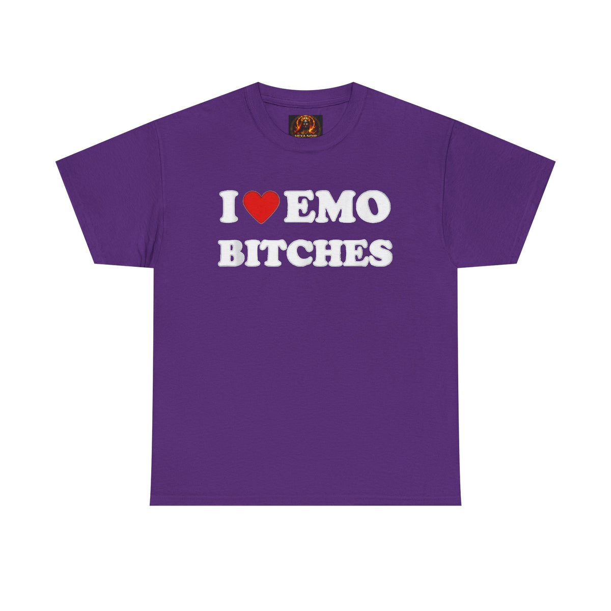 I LOVE EMO TEE