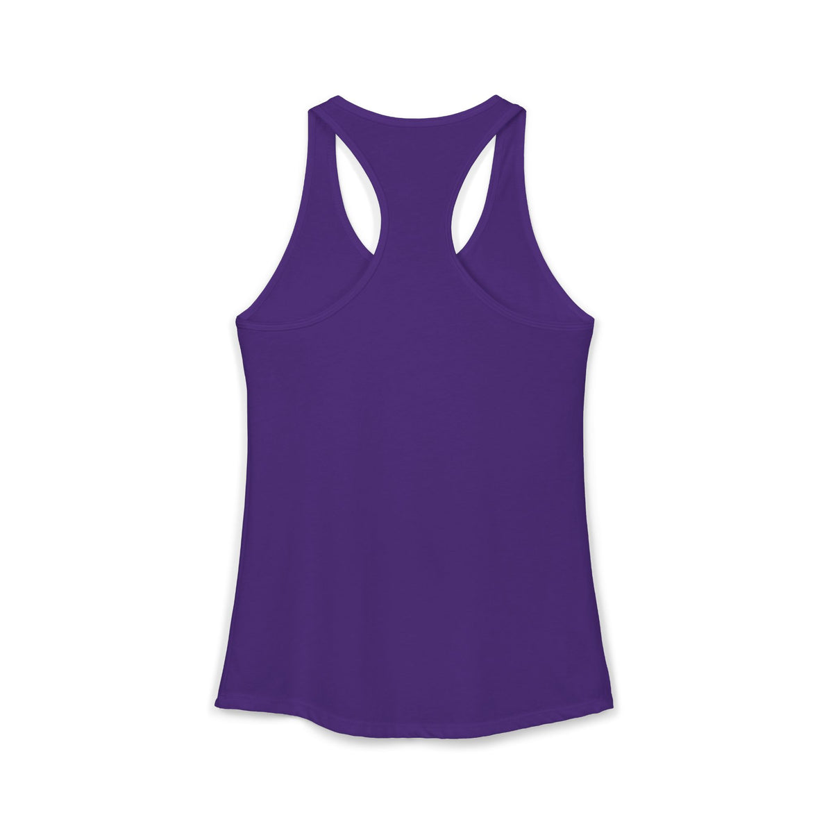 Respectfully Tank – White