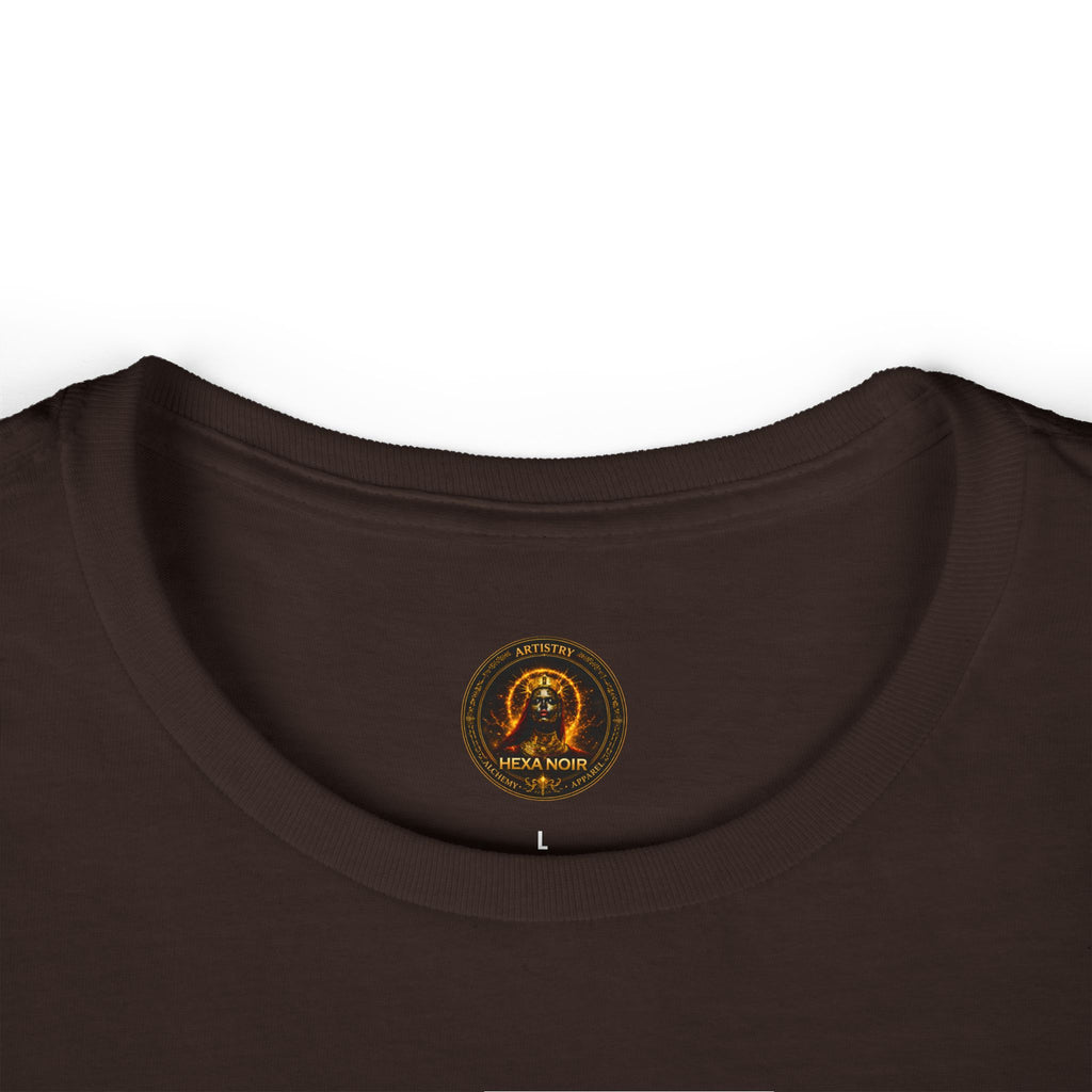 HEXA NOIR NOCTURNAL:Bruja Graphic Tee