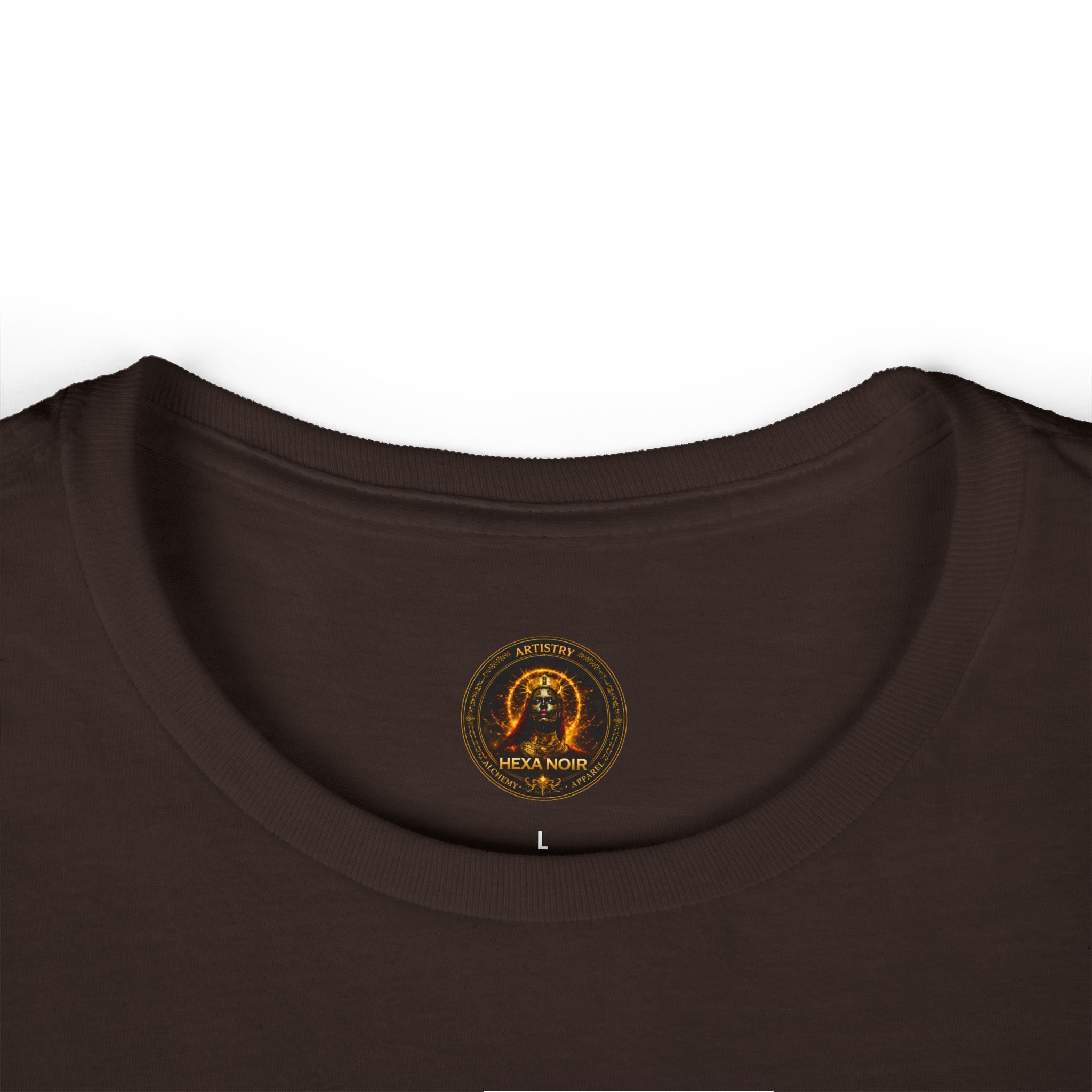HEXA NOIR NOCTURNAL:Bruja Graphic Tee