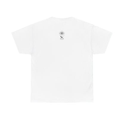 Sage, Crystals, and Trap Music, Casual Wear, Gift for Music Lovers, Spiritual Tee