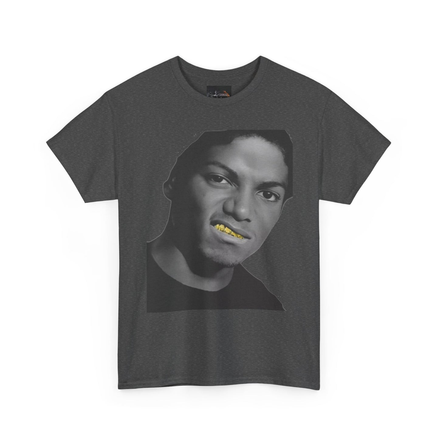 MJ Bold Graphic Tee