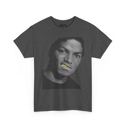 MJ Bold Graphic Tee