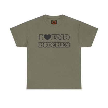 I LOVE EMO TEE