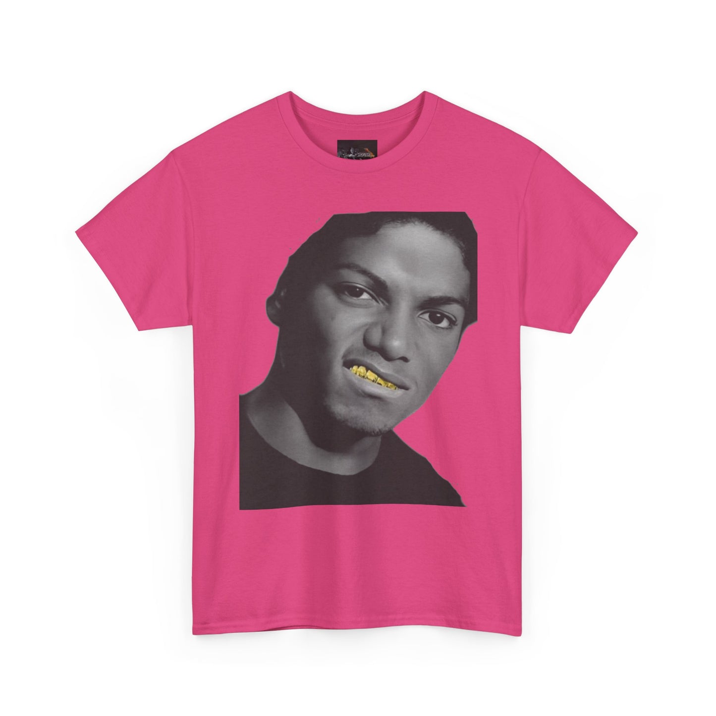 MJ Bold Graphic Tee