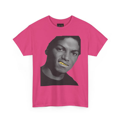 MJ Bold Graphic Tee