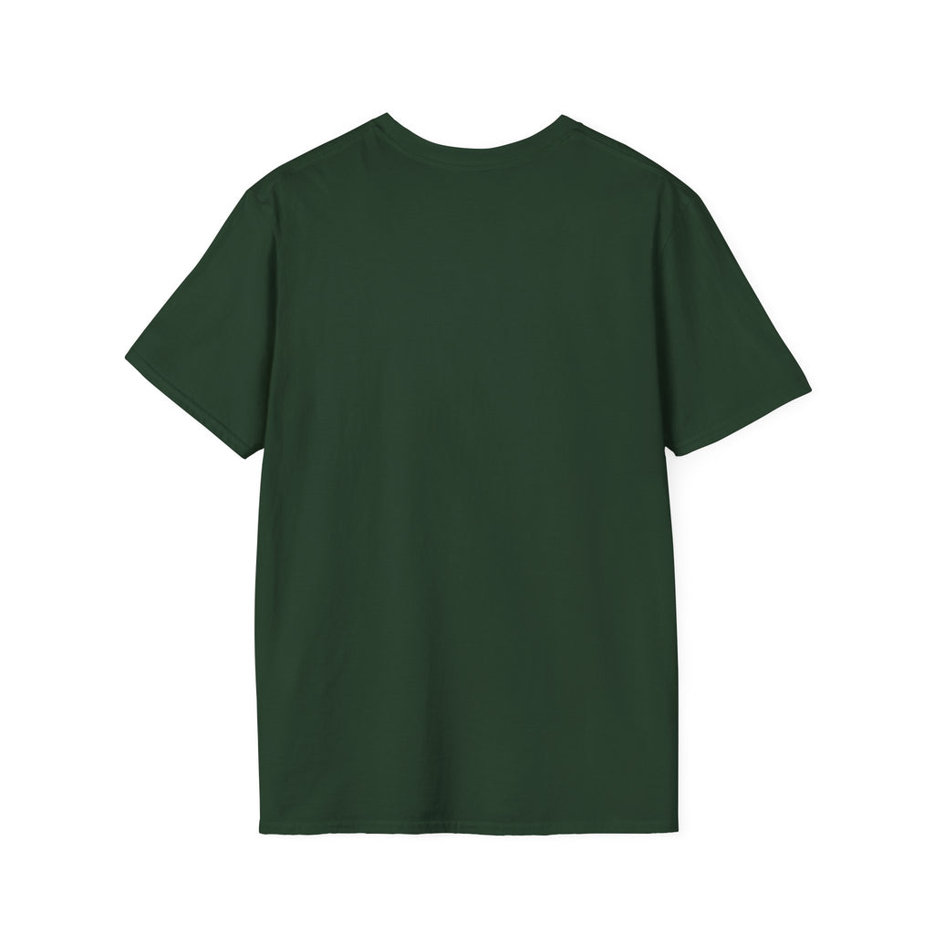 Be In Your Own World T-Shirt