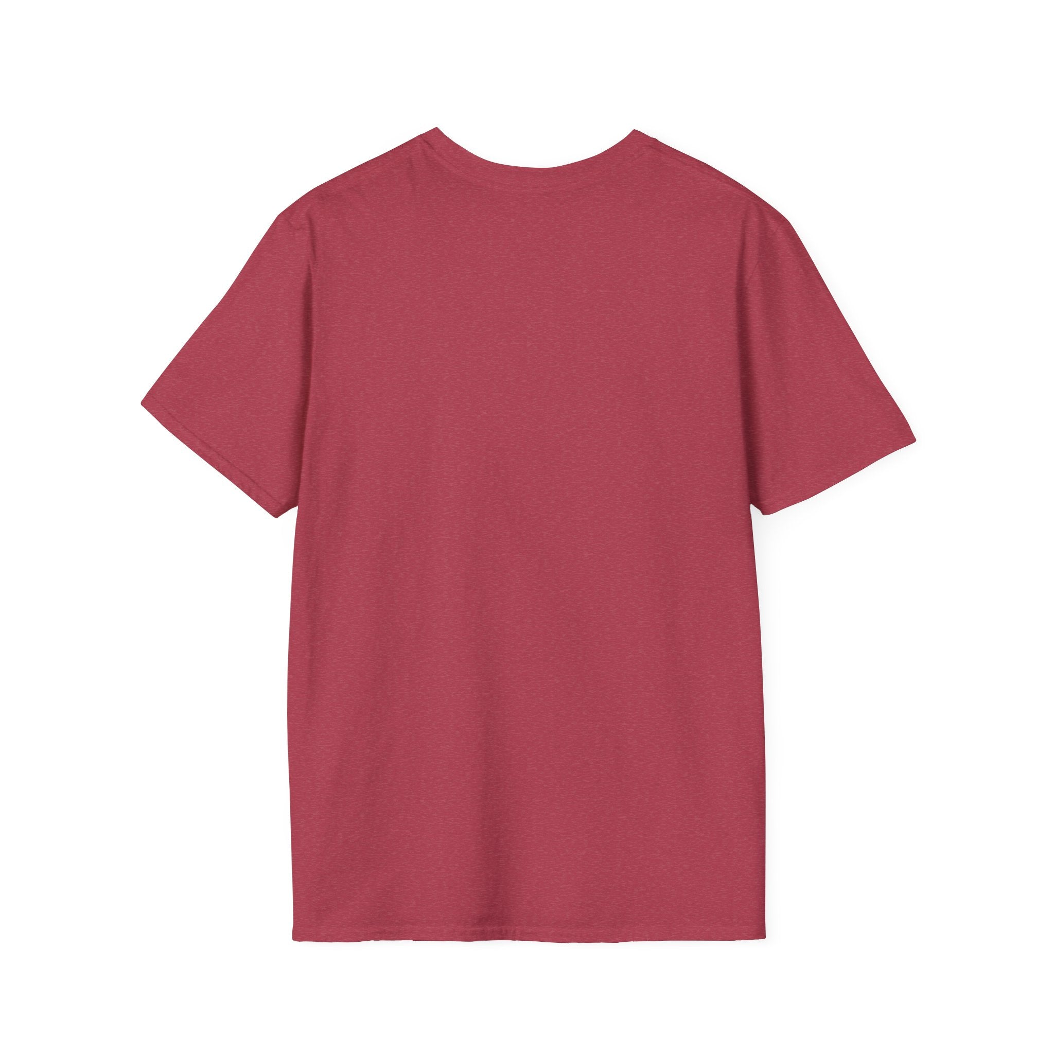 Honey Unisex Softstyle T-Shirt