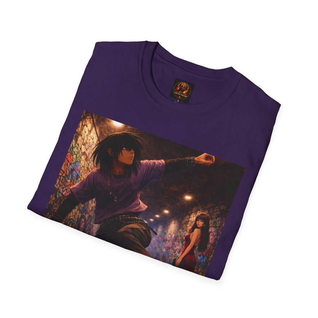 Be In Your Own World T-Shirt