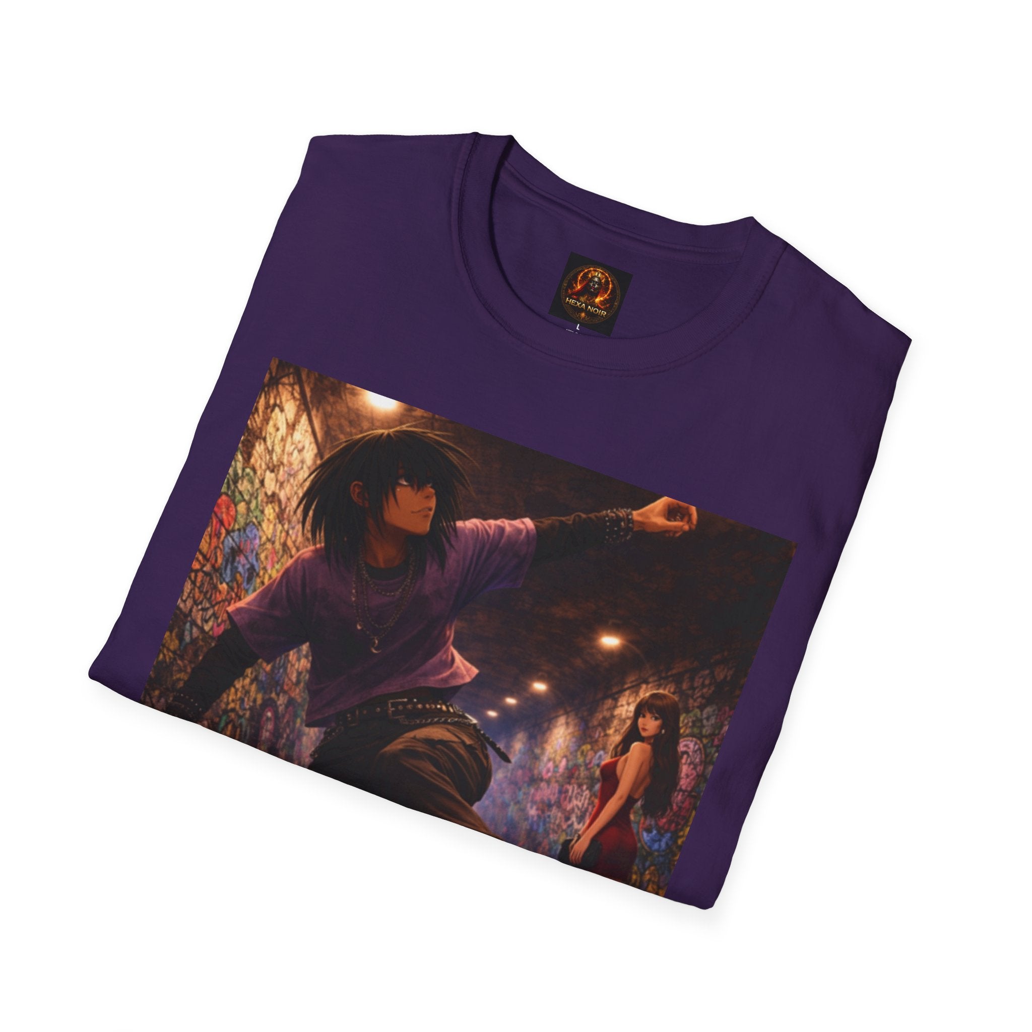 Be In Your Own World T-Shirt