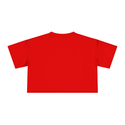 ThiCk-filA crop top