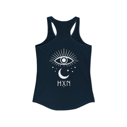 Baddest Hoodoo in Town Tank | Hexa Noir