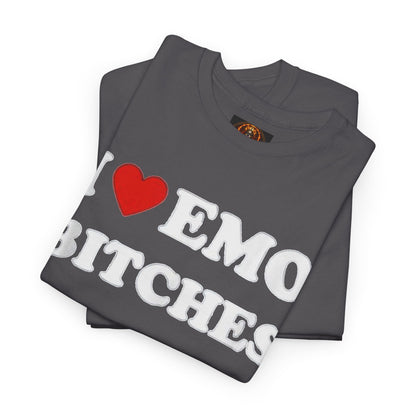 I LOVE EMO TEE