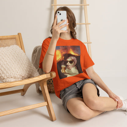 Not My Emergency Tee