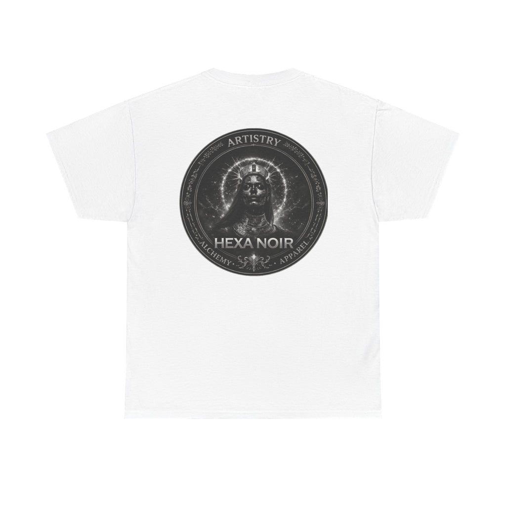 On Wednesdays We Wear Black T‑Shirt