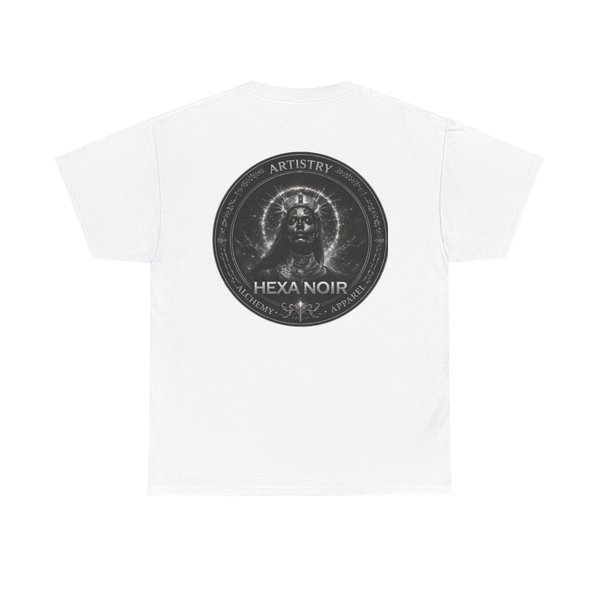 On Wednesdays We Wear Black T‑Shirt