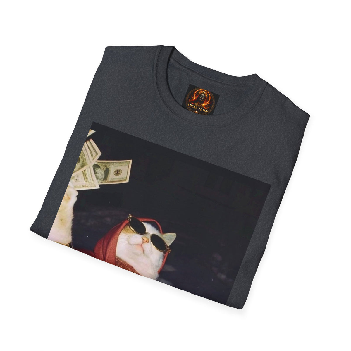 Paid & Unbothered Tee