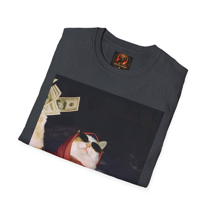 Paid & Unbothered Tee