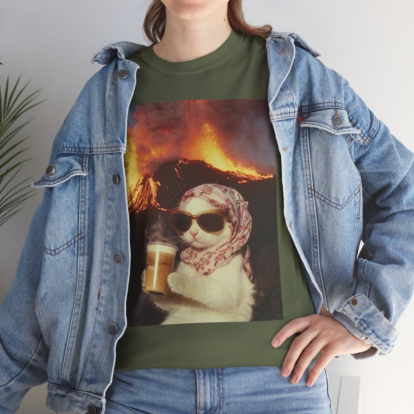 Not My Emergency Tee