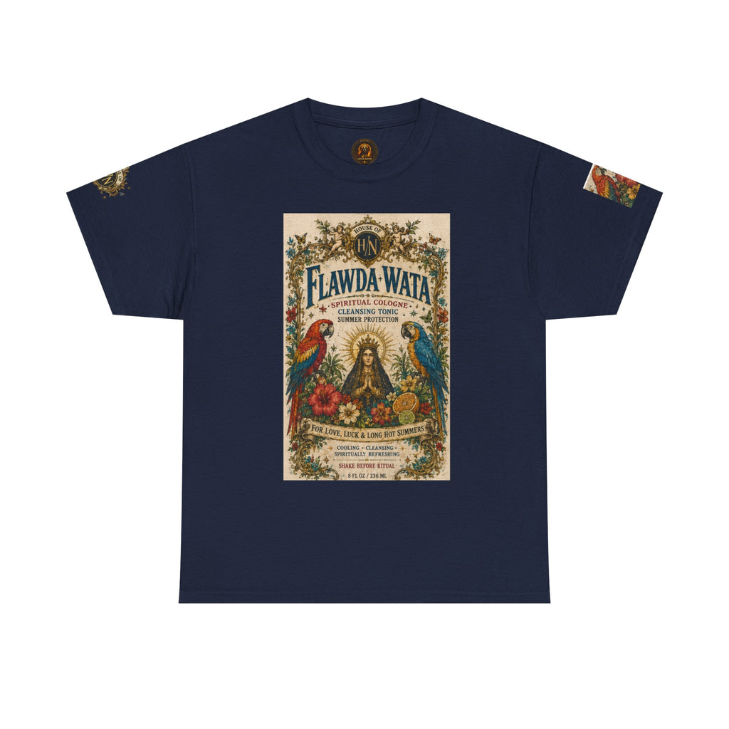 FLAWDA WATA™ TEE by HOUSE OF H/N