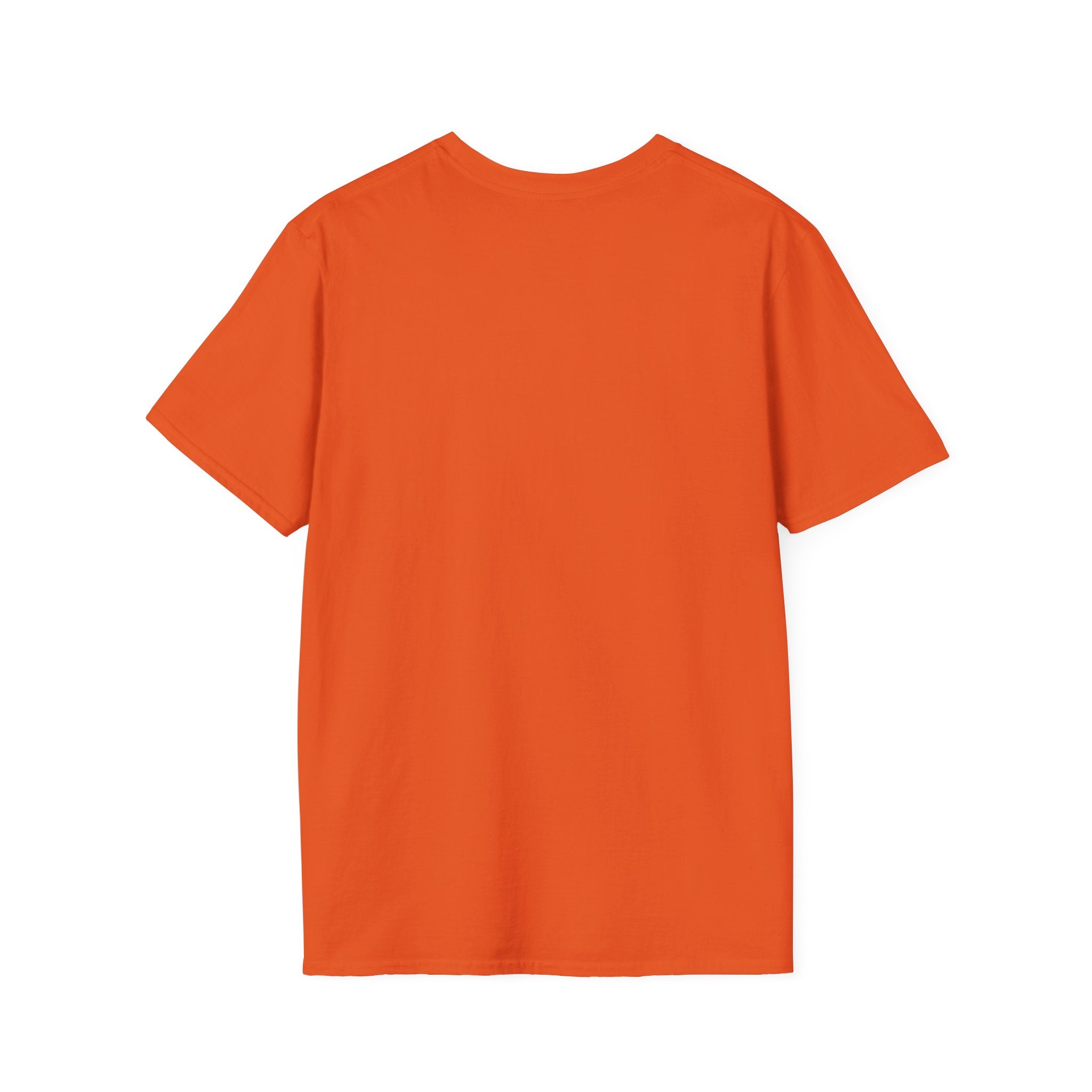 She/Her/Daddy Unisex Softstyle T-Shirt