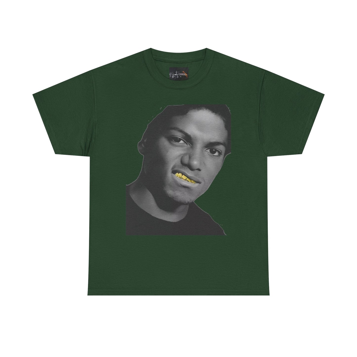 MJ Bold Graphic Tee