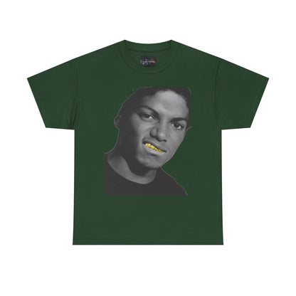 MJ Bold Graphic Tee