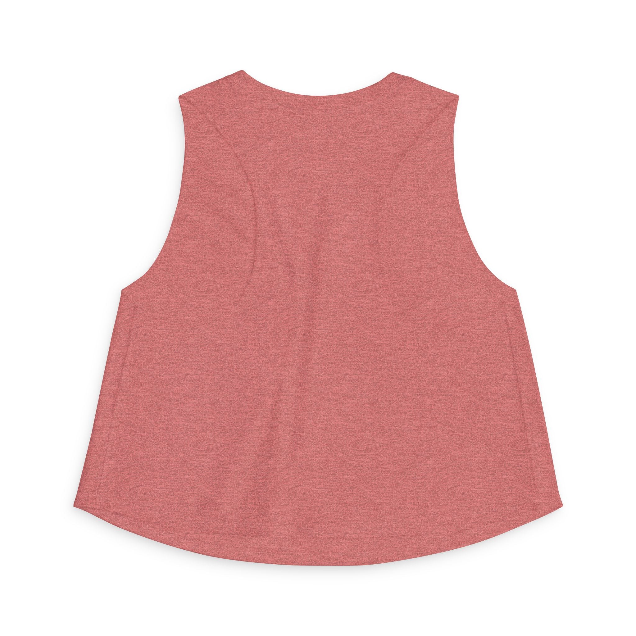 Medusa Illustration Crop Top — Mythical Goddess Graphic Tank