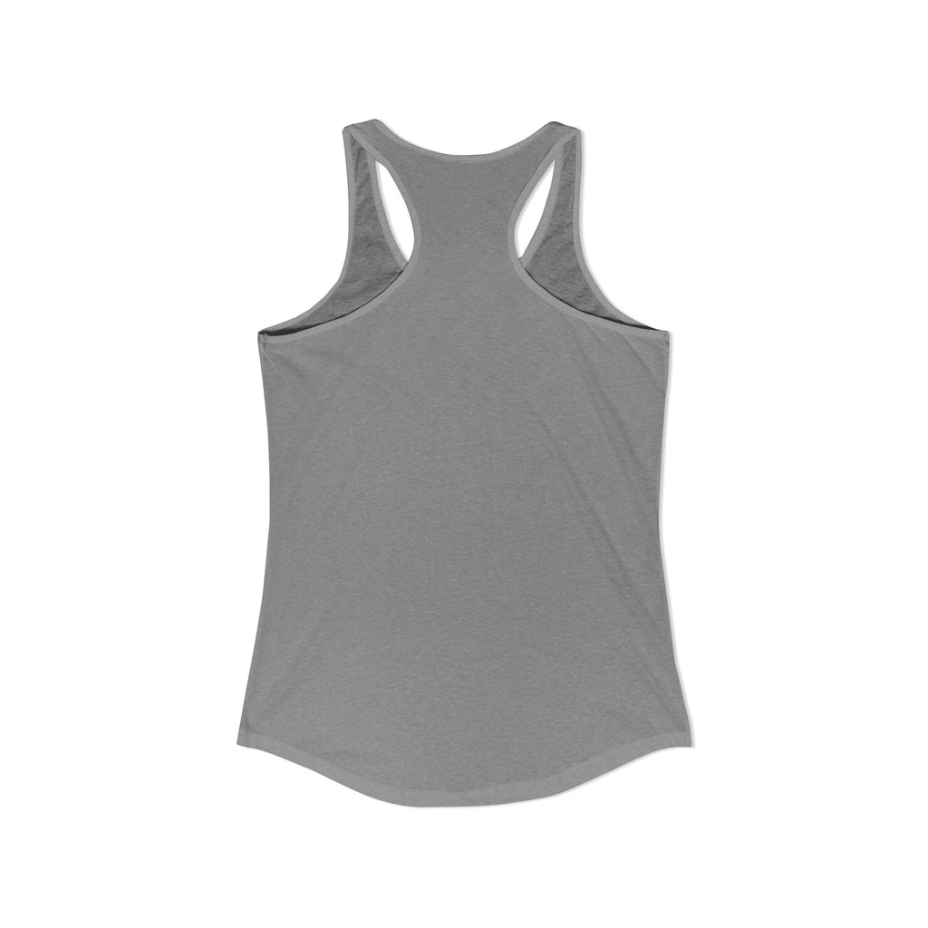 TRIB OR DIE TRYING | Queer Goth Pride Tank