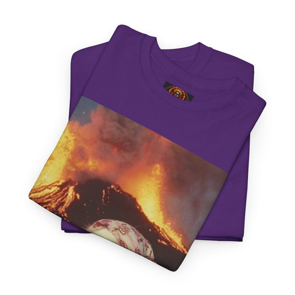 Not My Emergency Tee