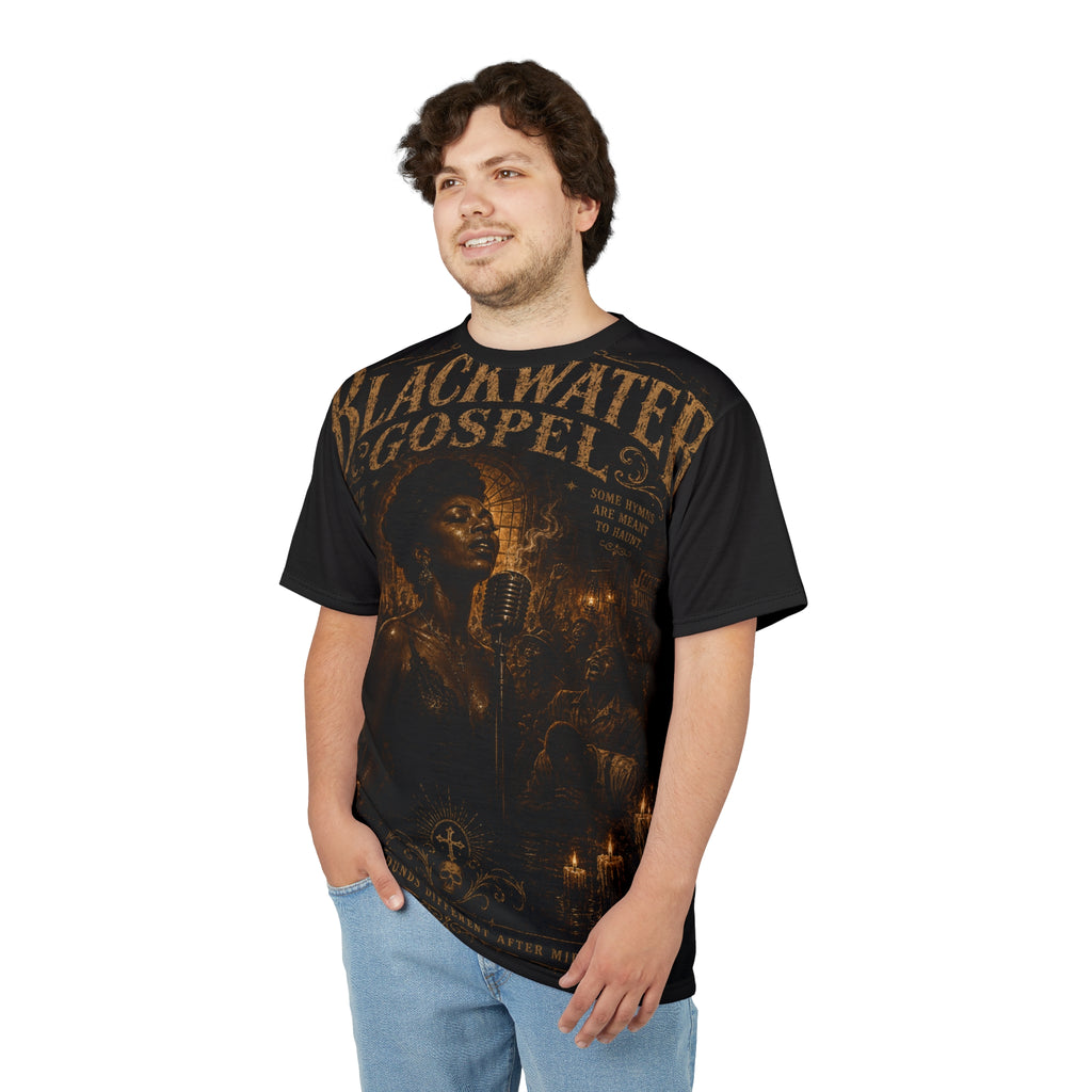 HΞXA NOIR NOCTURNAL — Blackwater Gospel: Salvation After Midnight