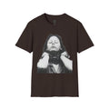 Aileen Wuornos Vintage Portrait Unisex Graphic Tee