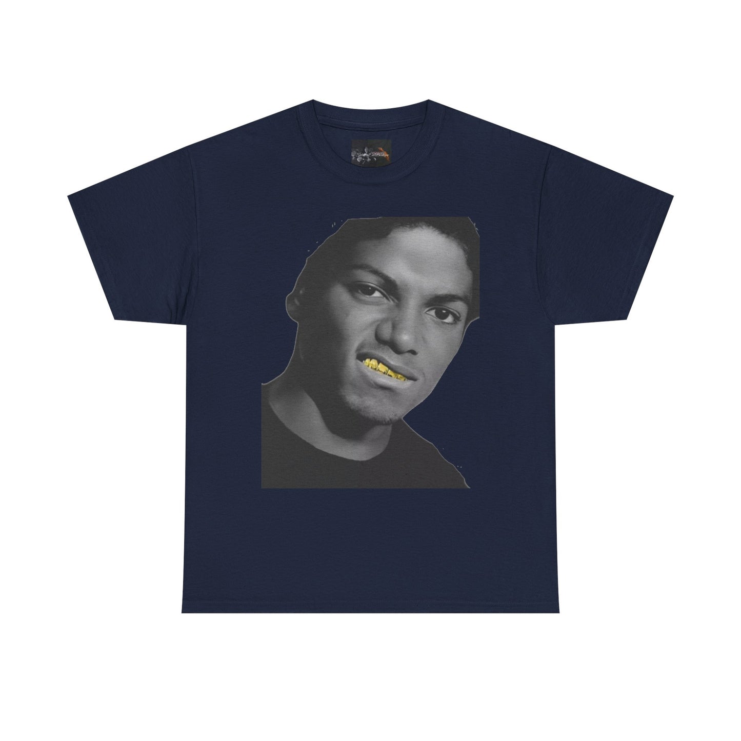 MJ Bold Graphic Tee