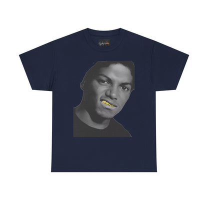 MJ Bold Graphic Tee