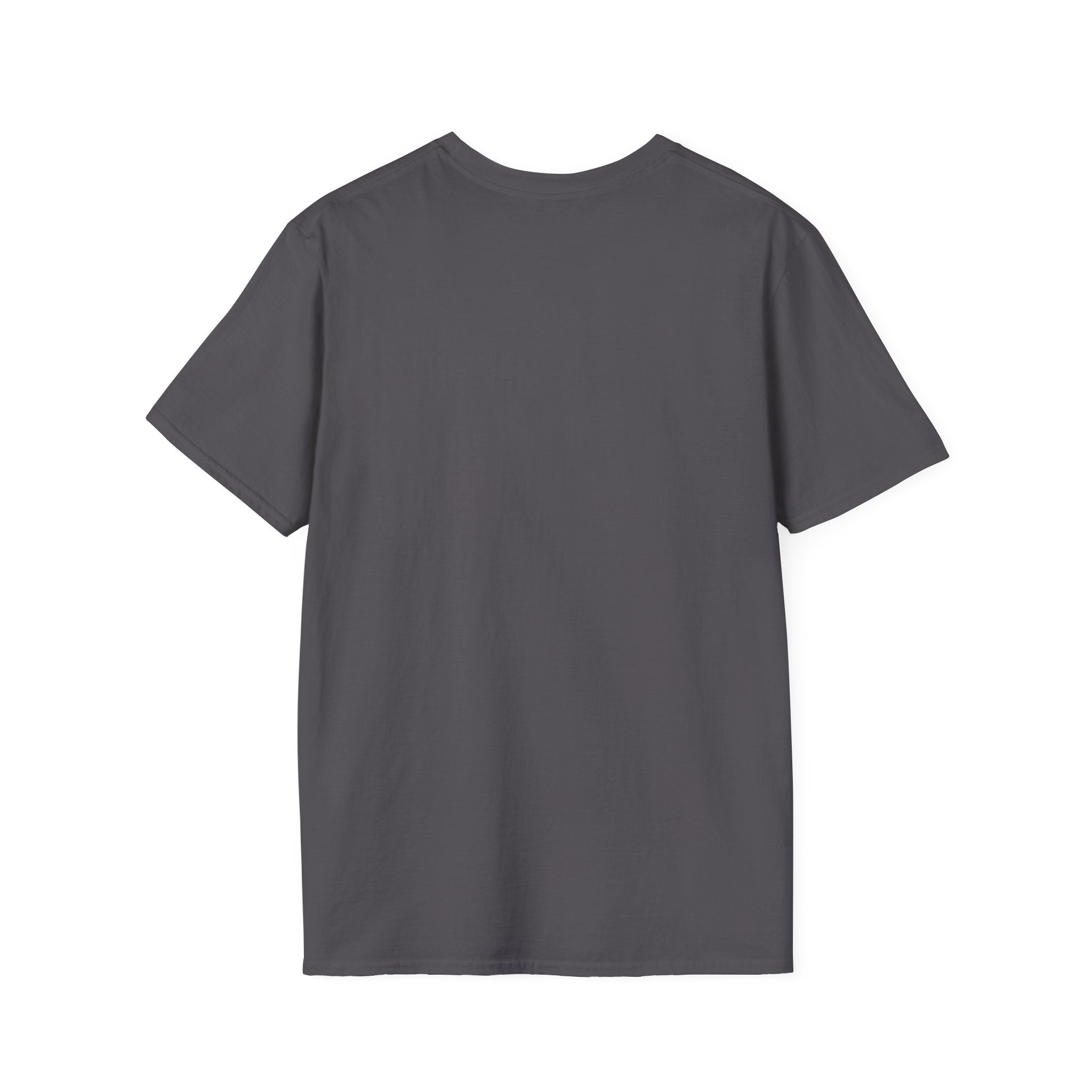 Orisha Unisex Cotton Graphic T-Shirt