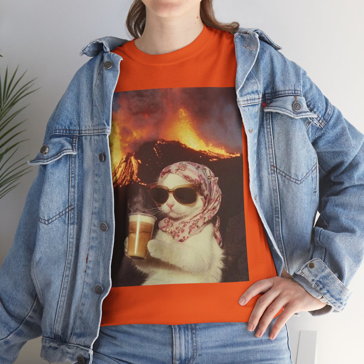 Not My Emergency Tee