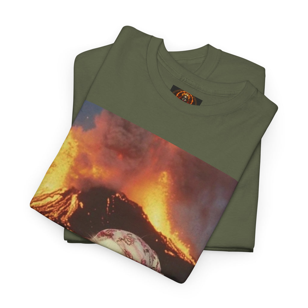 Not My Emergency Tee