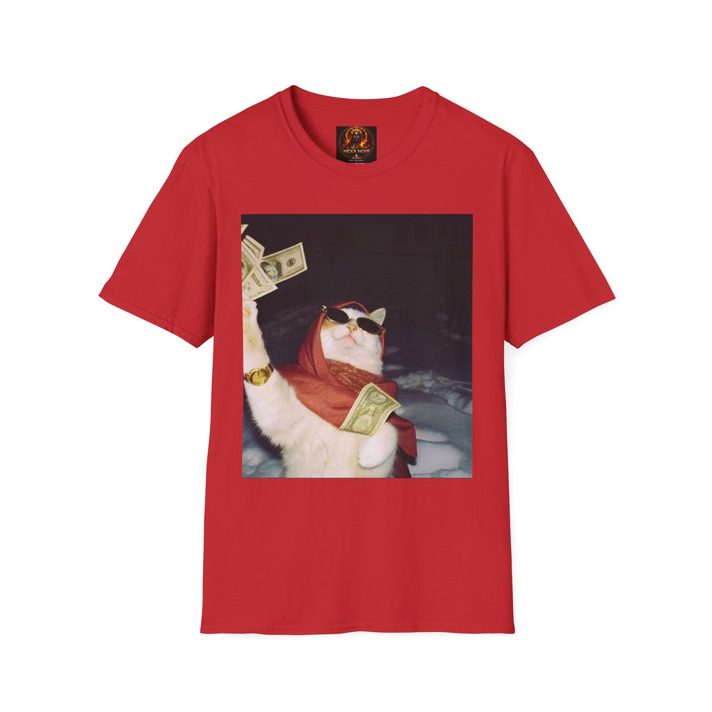 Paid & Unbothered Tee