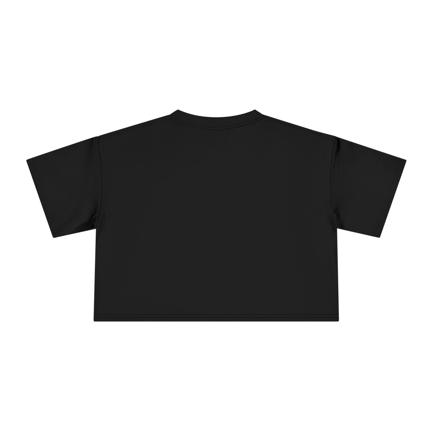 ThiCk-filA crop top
