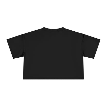 ThiCk-filA crop top