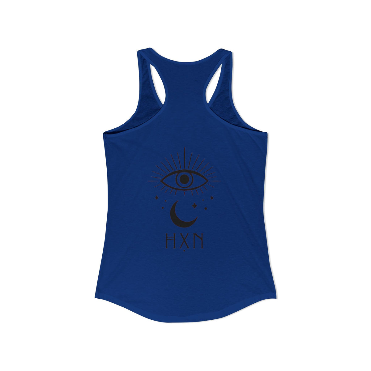 Baddest Hoodoo in Town Tank | Hexa Noir