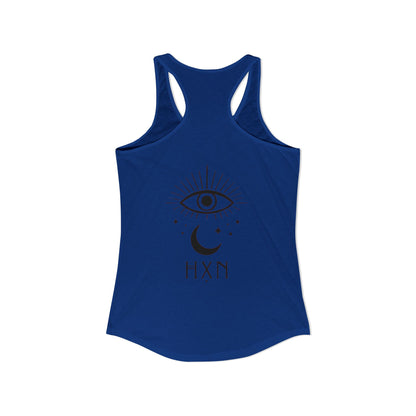 Baddest Hoodoo in Town Tank | Hexa Noir