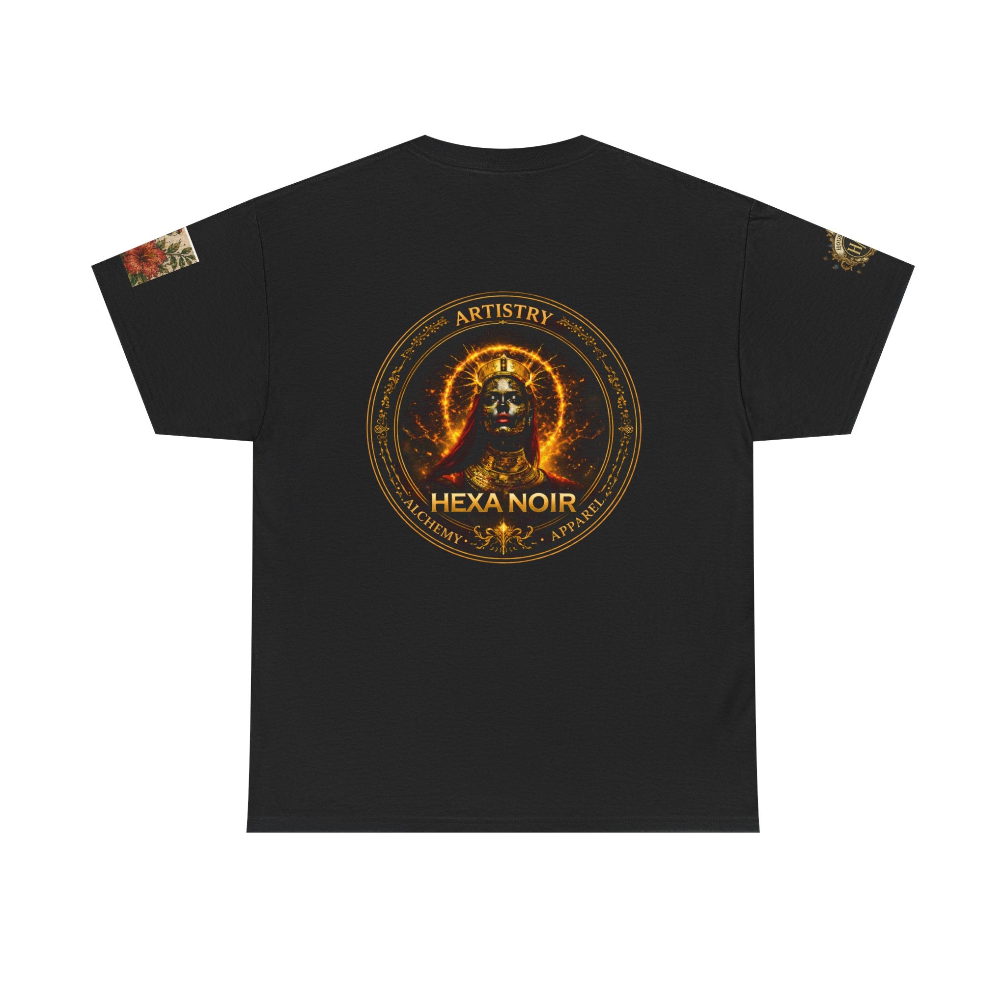 FLAWDA WATA™ TEE by HOUSE OF H/N