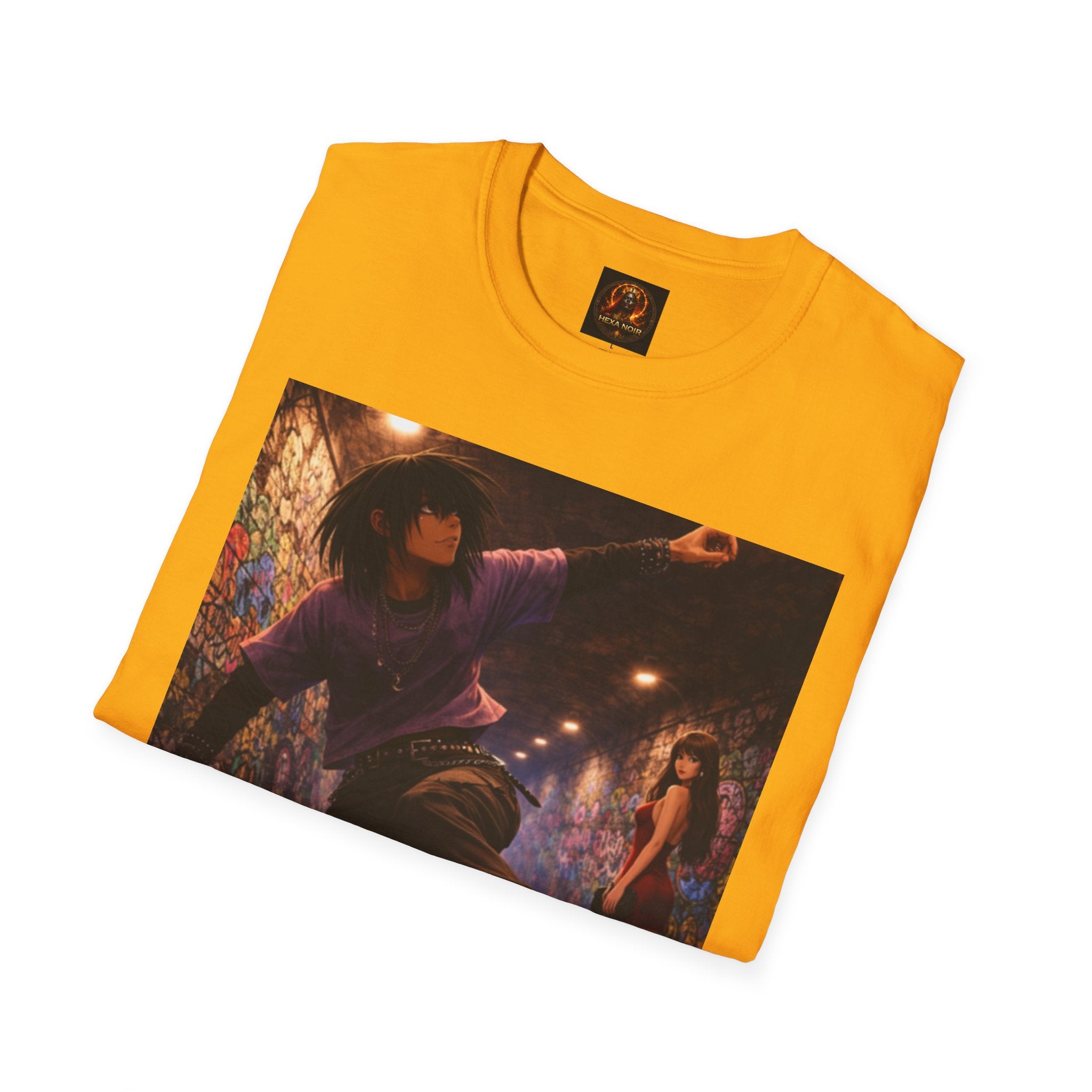 Be In Your Own World T-Shirt