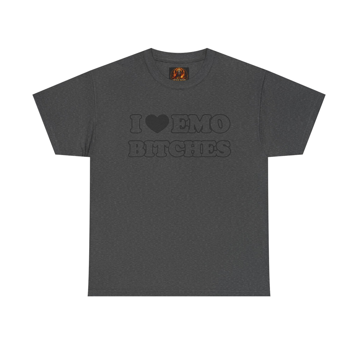 I LOVE EMO TEE