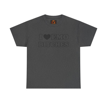 I LOVE EMO TEE
