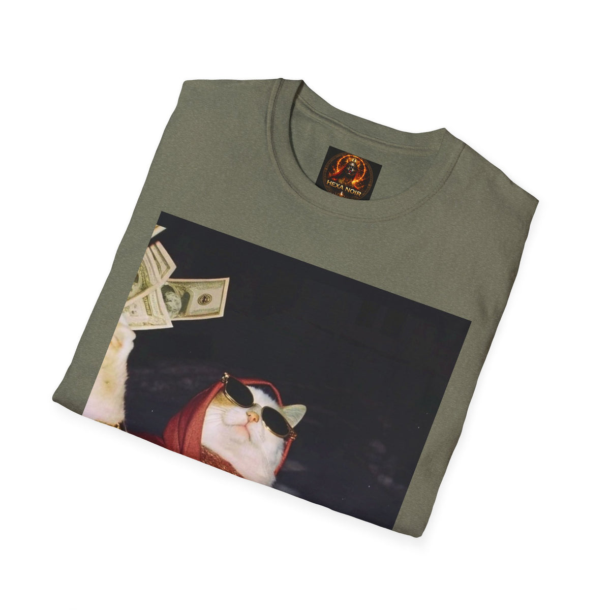 Paid & Unbothered Tee