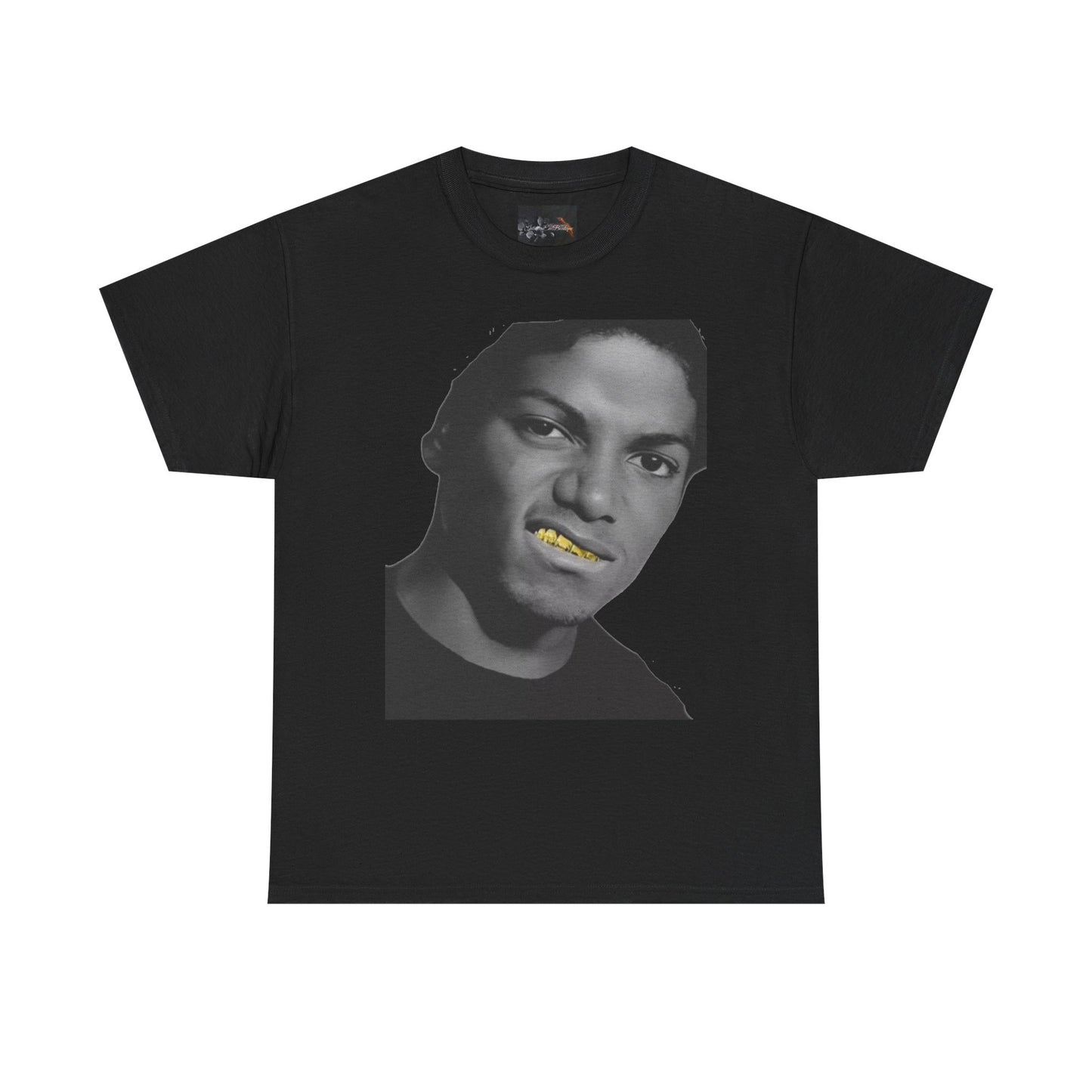 MJ Bold Graphic Tee