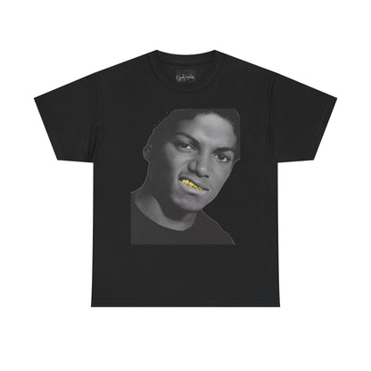 MJ Bold Graphic Tee